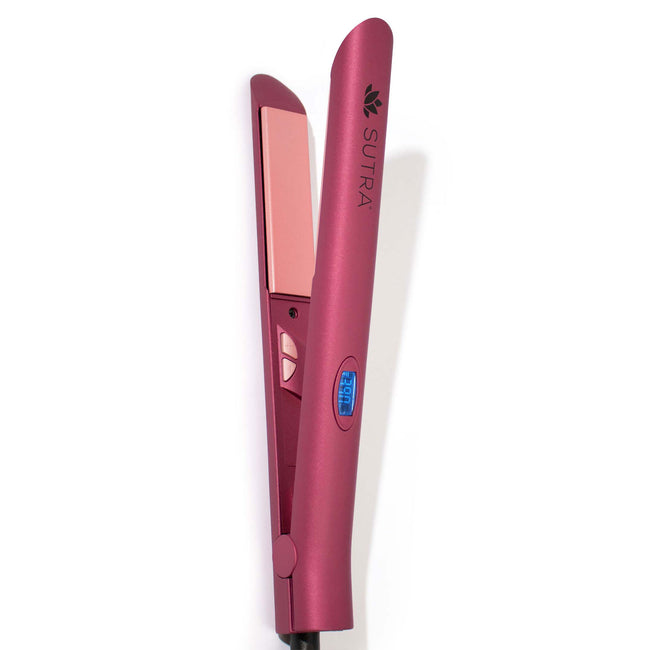 Magno Turbo Flat Iron 1