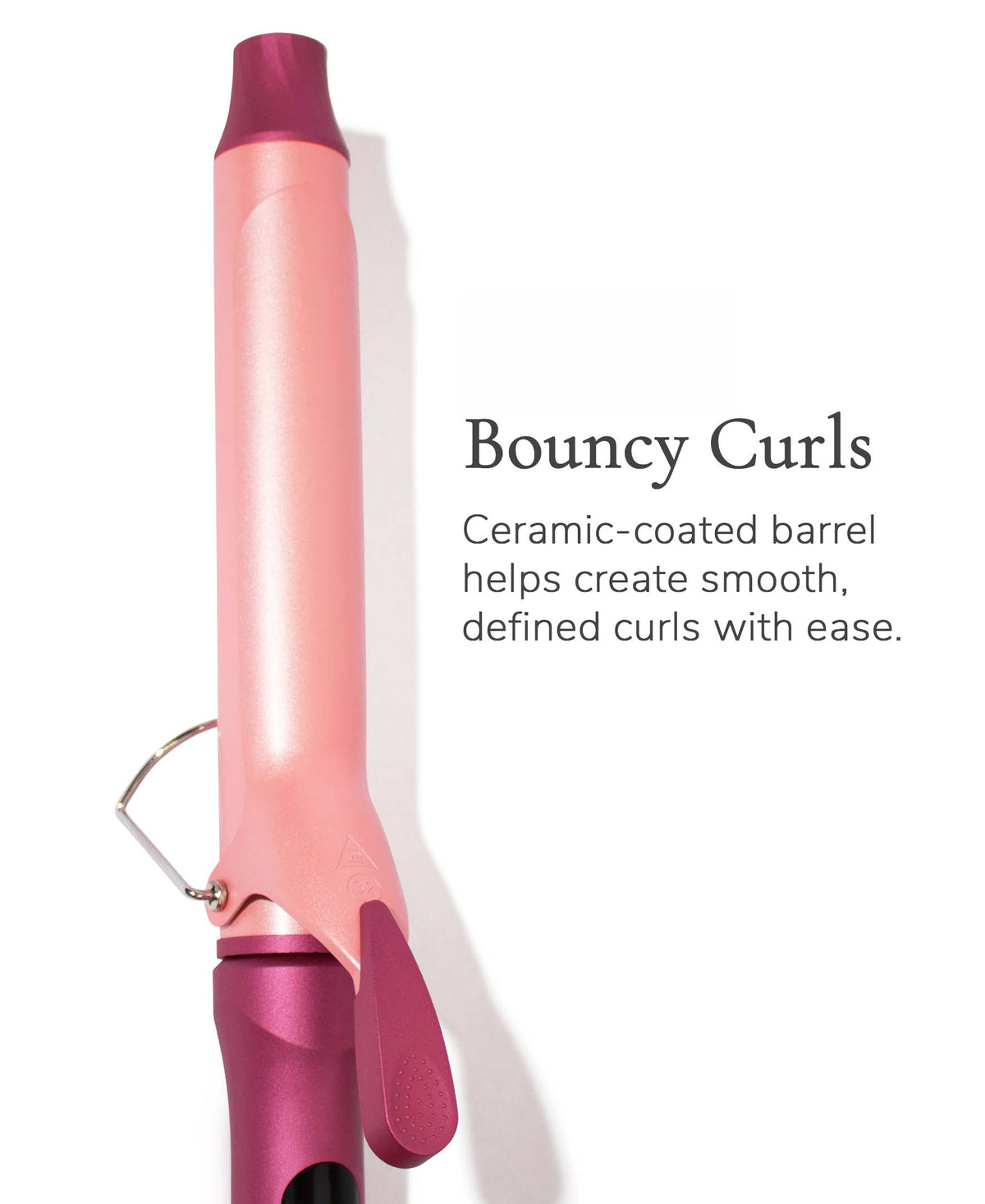 Digital Curling Iron 32MM
