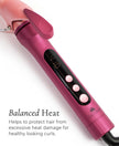 Digital Curling Iron 32MM