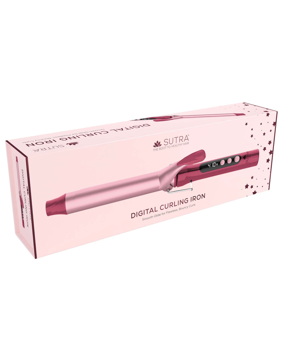 Digital Curling Iron 32MM