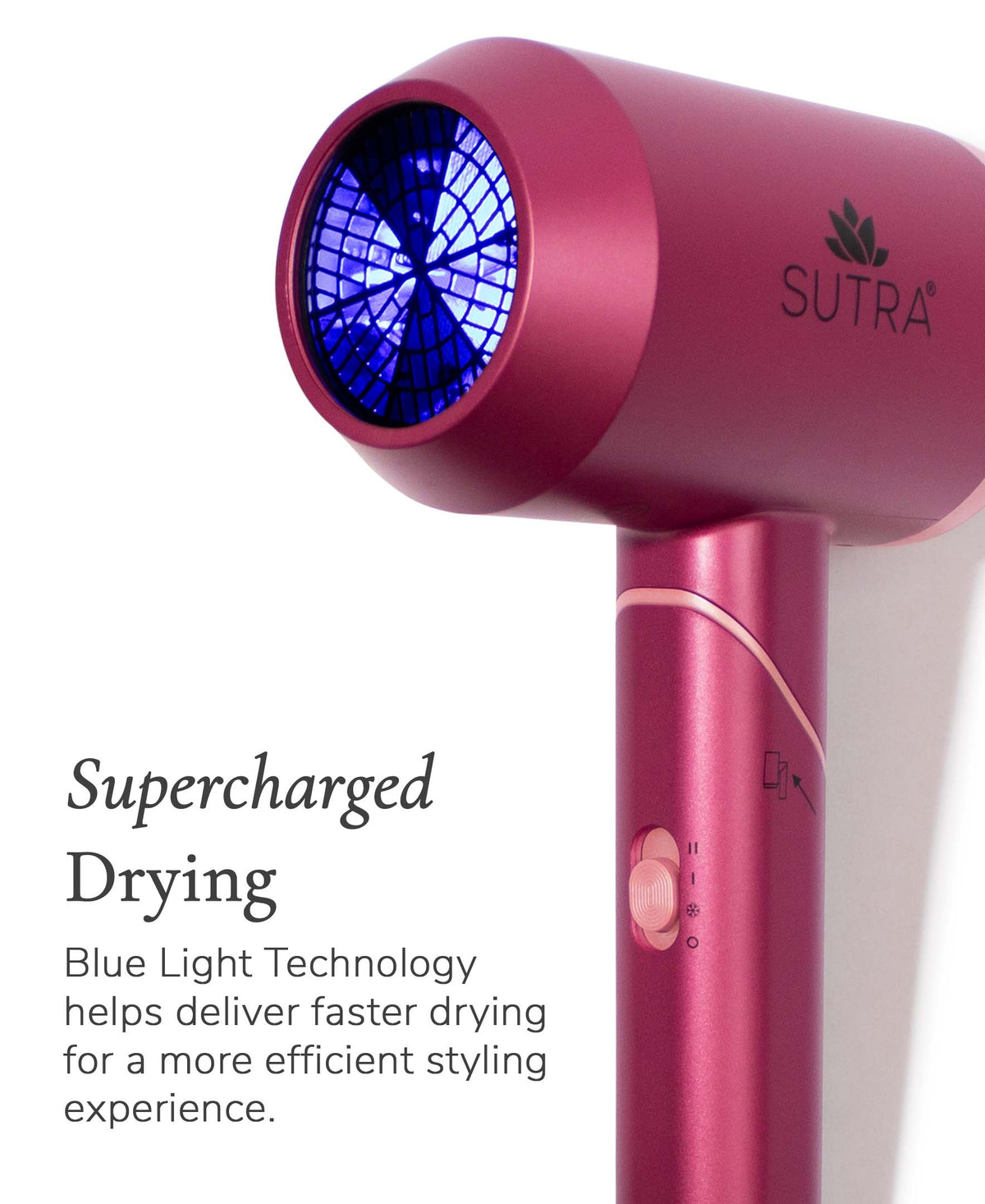 Accelerator 2100 Dryer