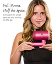 Accelerator 2100 Dryer
