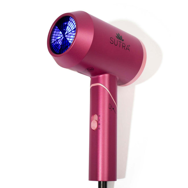 Accelerator 2100 Dryer