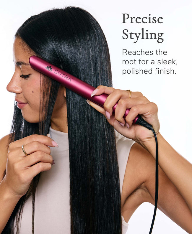 JetSetter Flat Iron - Holiday Limited Edition