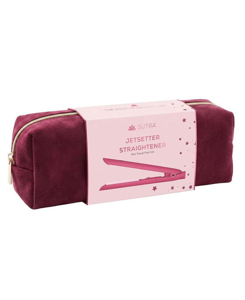 JetSetter Flat Iron - Holiday Limited Edition