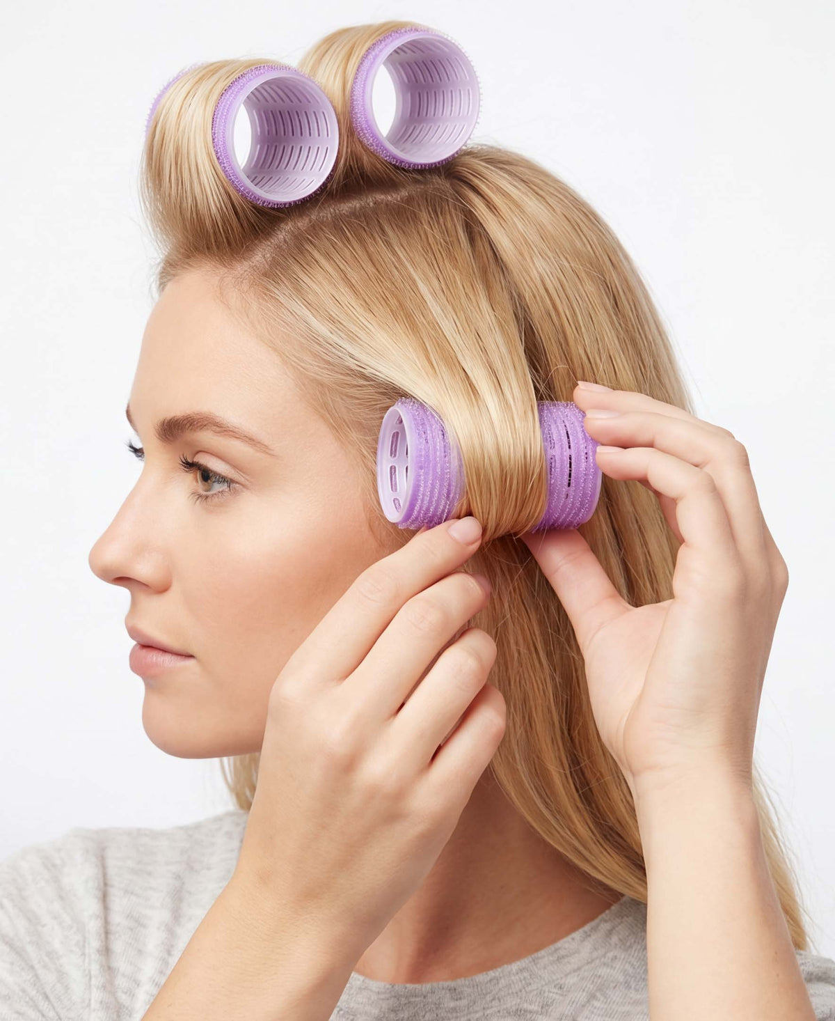Roller Set