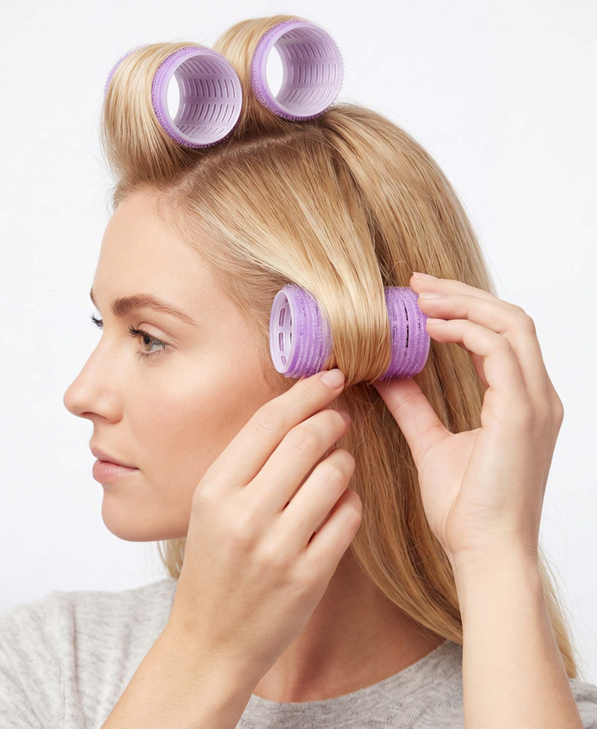 Roller Set