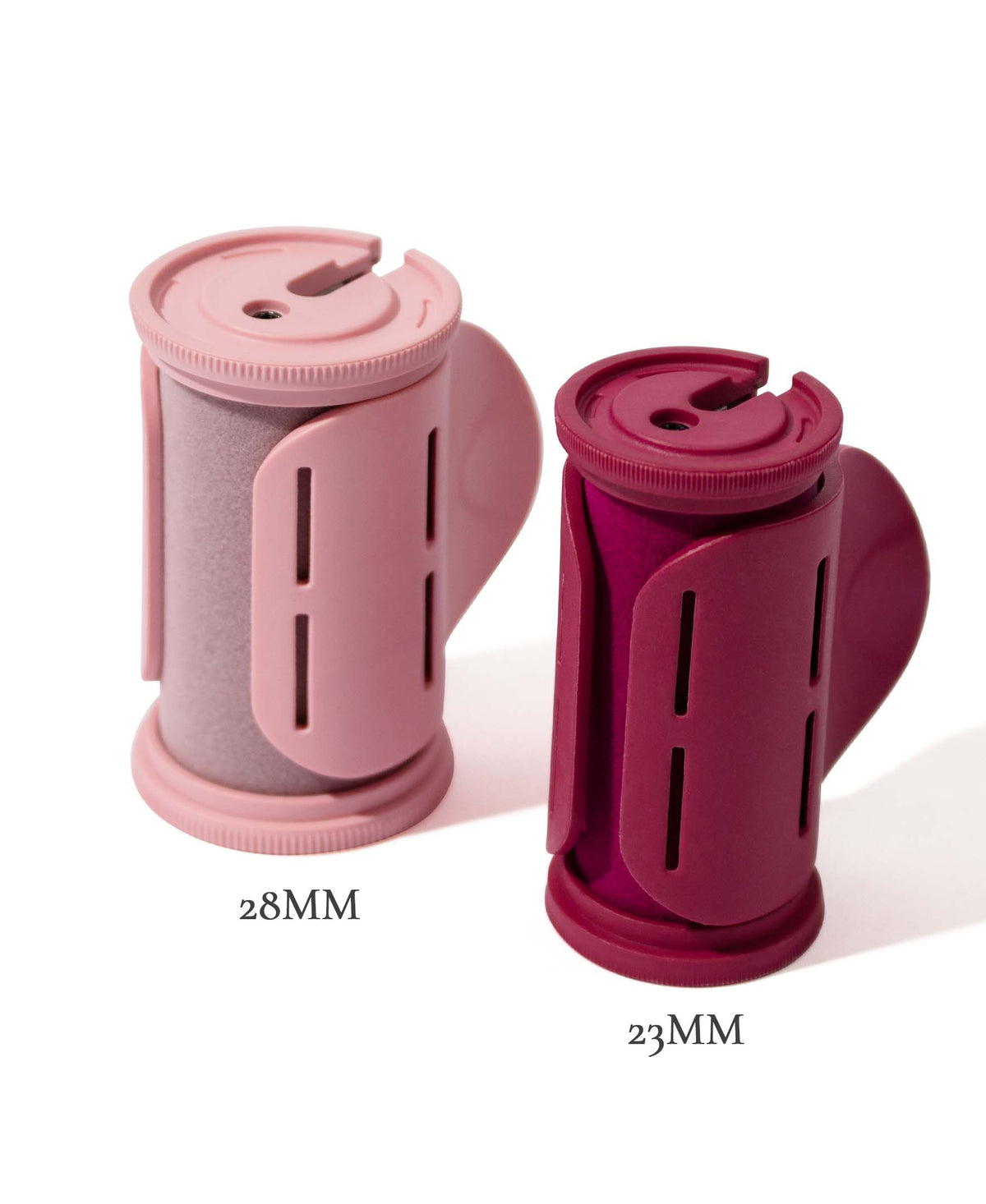 Heated Roller Set