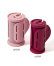 Heated Roller Set