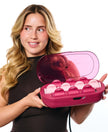 Heated Roller Set