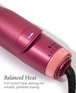 Air Straightener