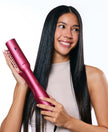 Air Straightener