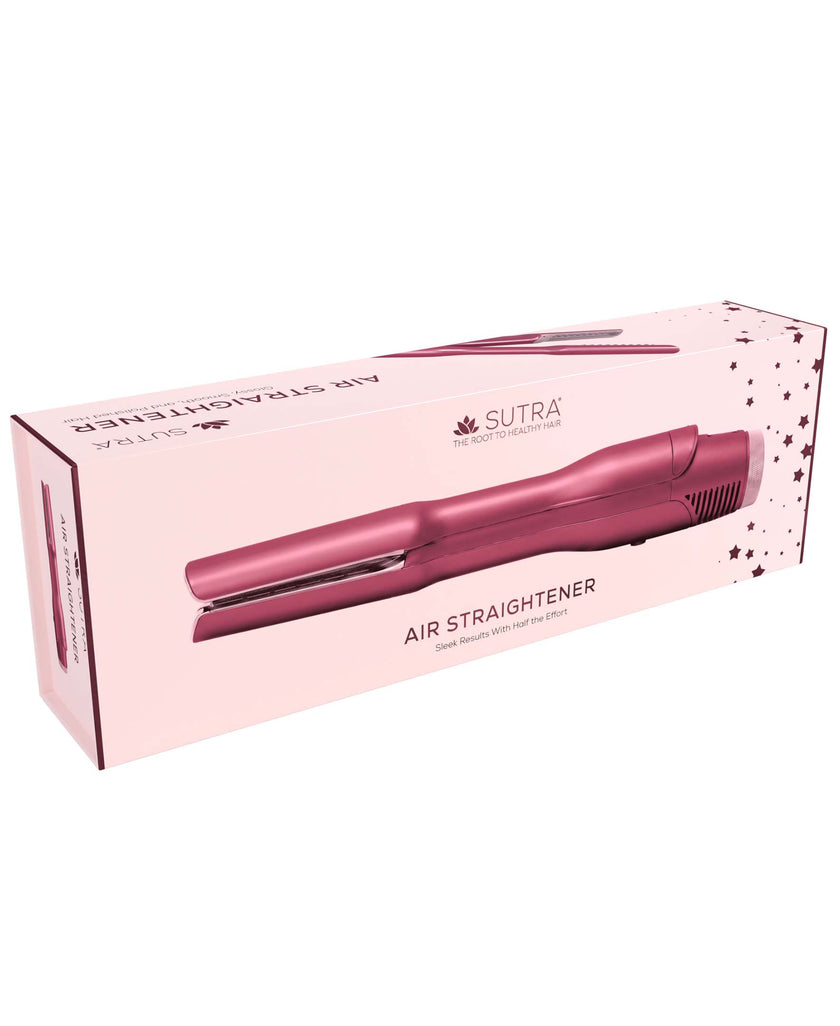 Air Straightener