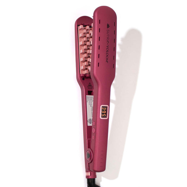 Hair Volumizing Iron - Classic 1.5