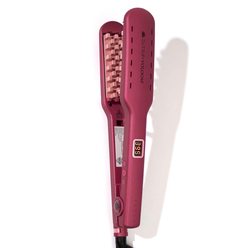 Hair Volumizing Iron - Classic 1.5