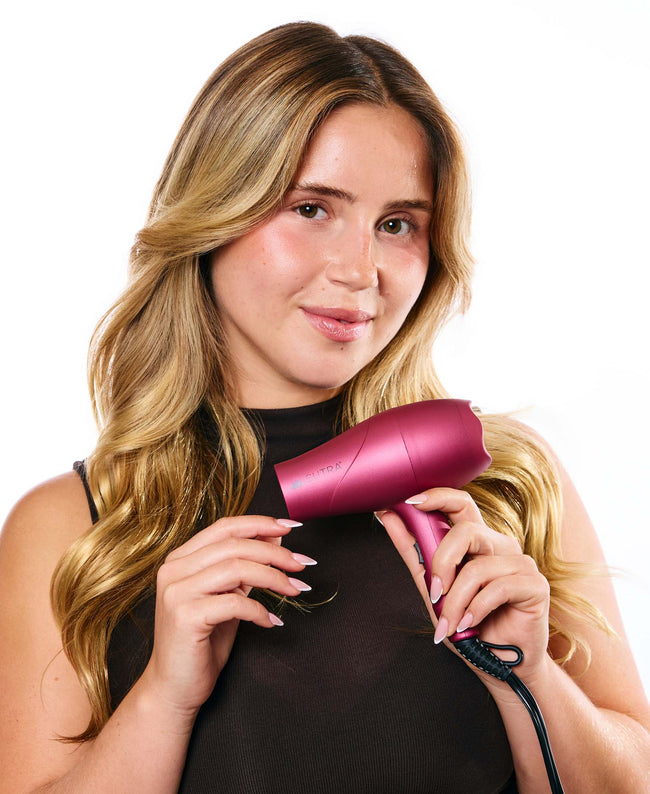JetSetter Blow Dryer - Holiday Limited Edition
