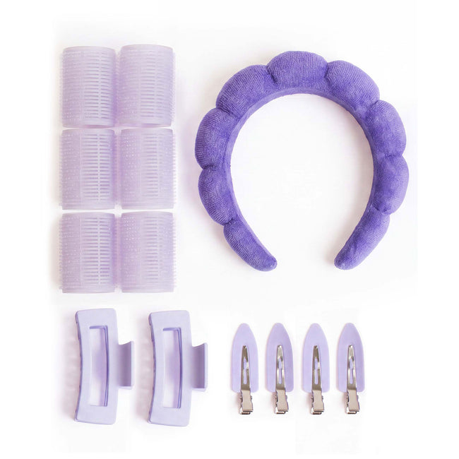 Get Ready With Me Set