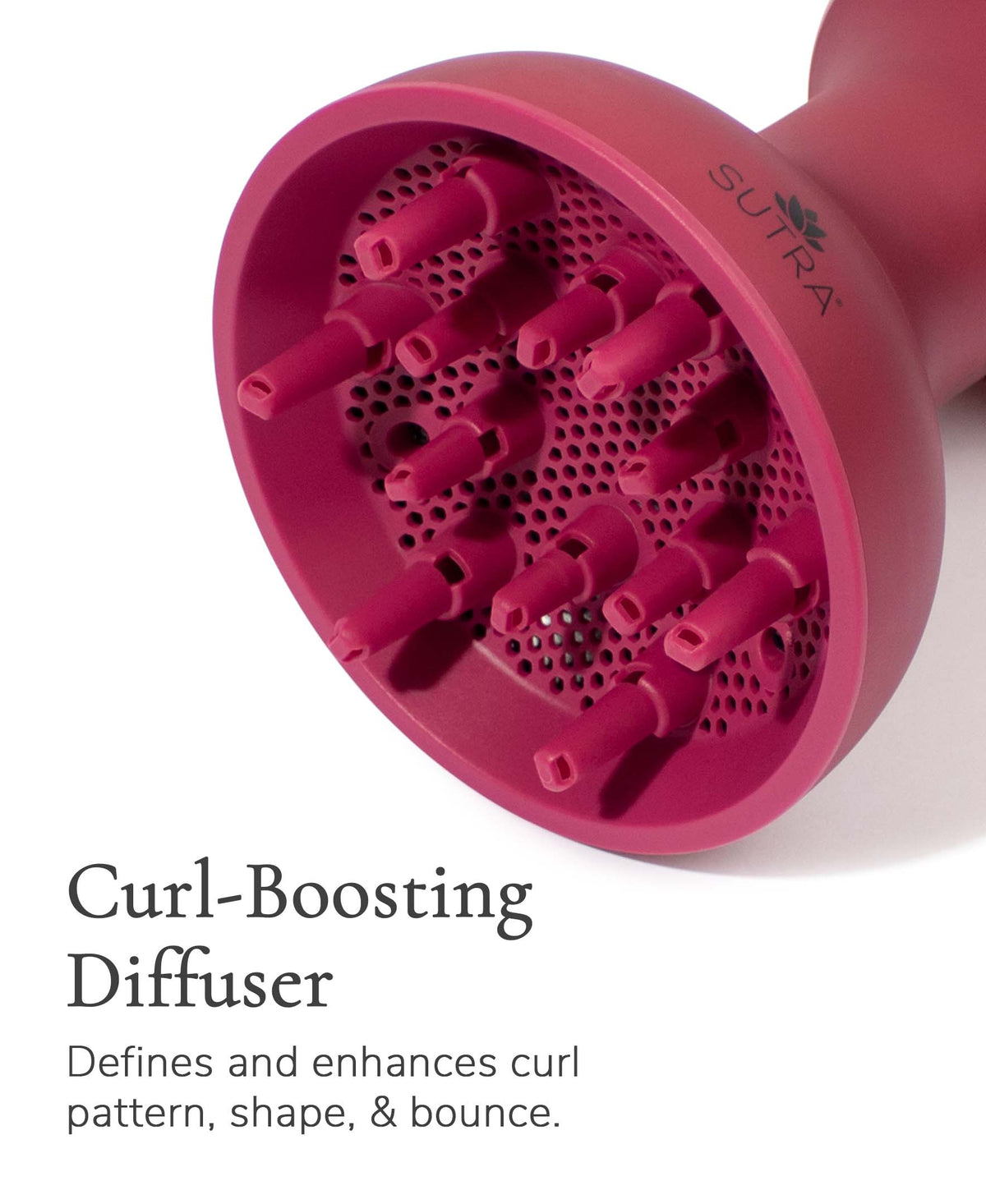Diffuser Hair Dryer
