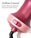 Diffuser Hair Dryer