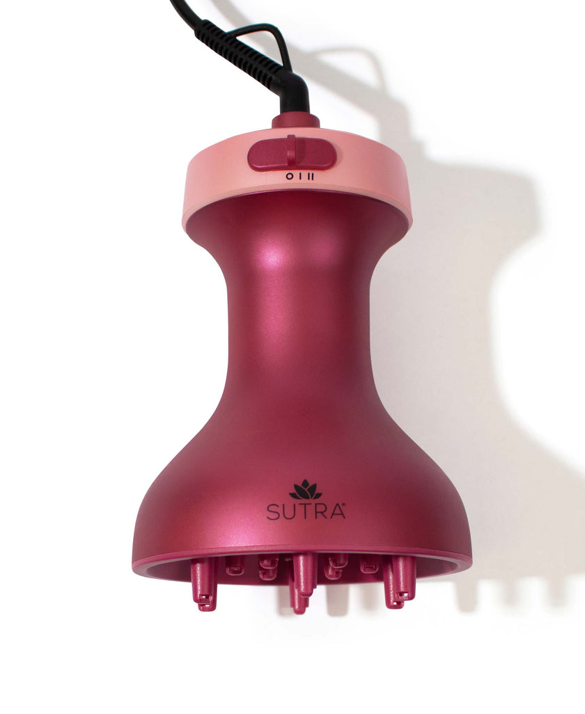 Diffuser Hair Dryer