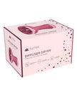 Diffuser Hair Dryer