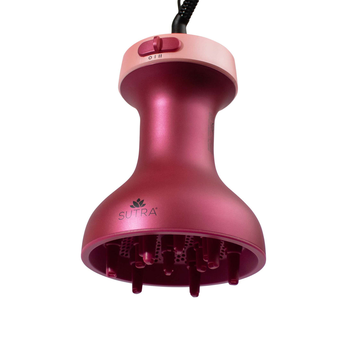 Diffuser Hair Dryer
