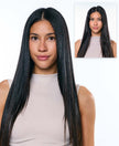 Air Straightener