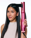 Air Straightener