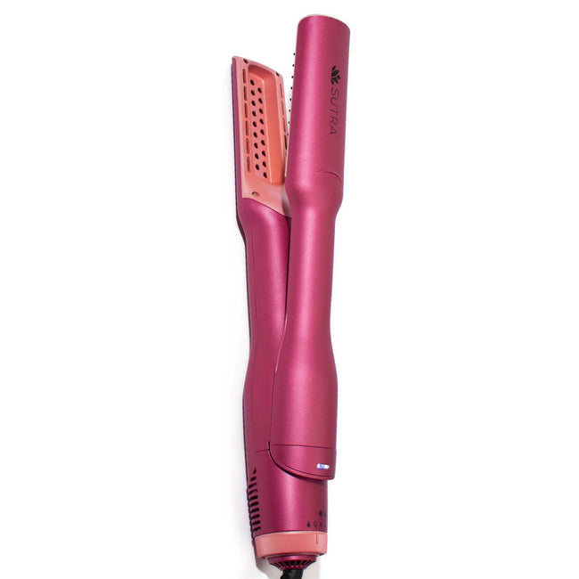 Air Straightener