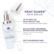 Heat Guard Hair Serum