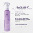 Heat Guard Heat Protector
