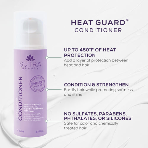 Heat Guard Conditioner