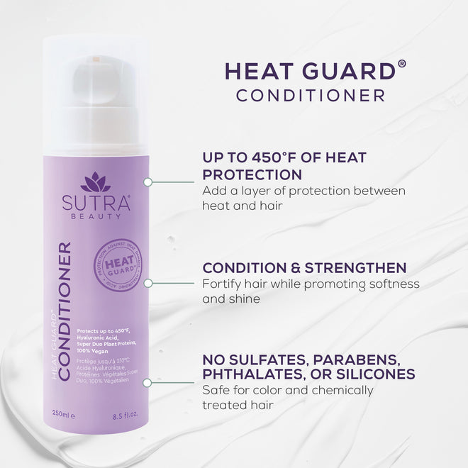 Heat Guard Conditioner
