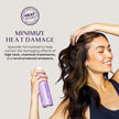 Heat Guard Dry Shampoo