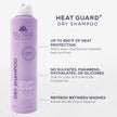 Heat Guard Dry Shampoo