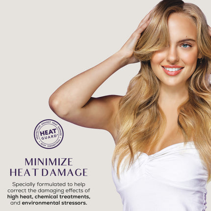 Heat Guard Renewal Spray