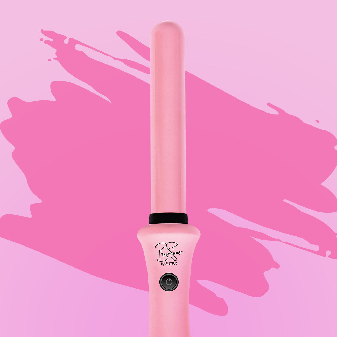 Sutra beauty curling outlet wand