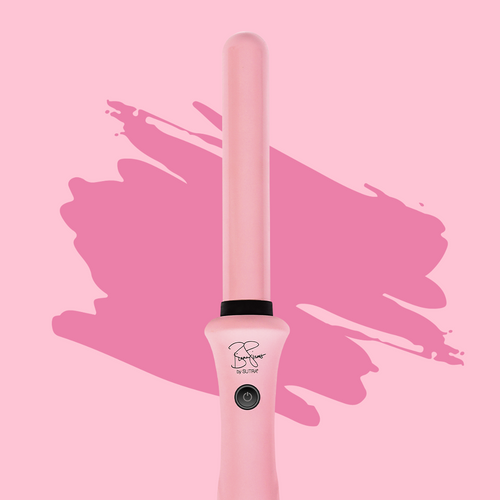 Bianca Bombshell Curling Wand SUTRA