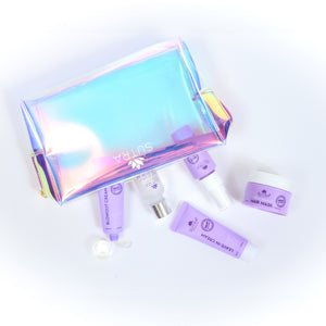 Heat Guard Travel Set