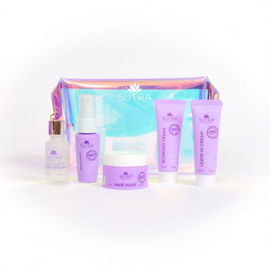 Heat Guard Travel Set