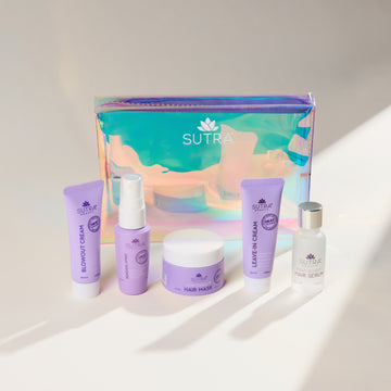 Heat Guard Travel Set