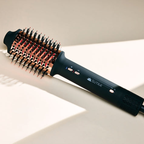 IR2 Infrared Blowout Brush