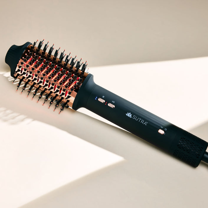 IR2 Infrared Blowout Brush