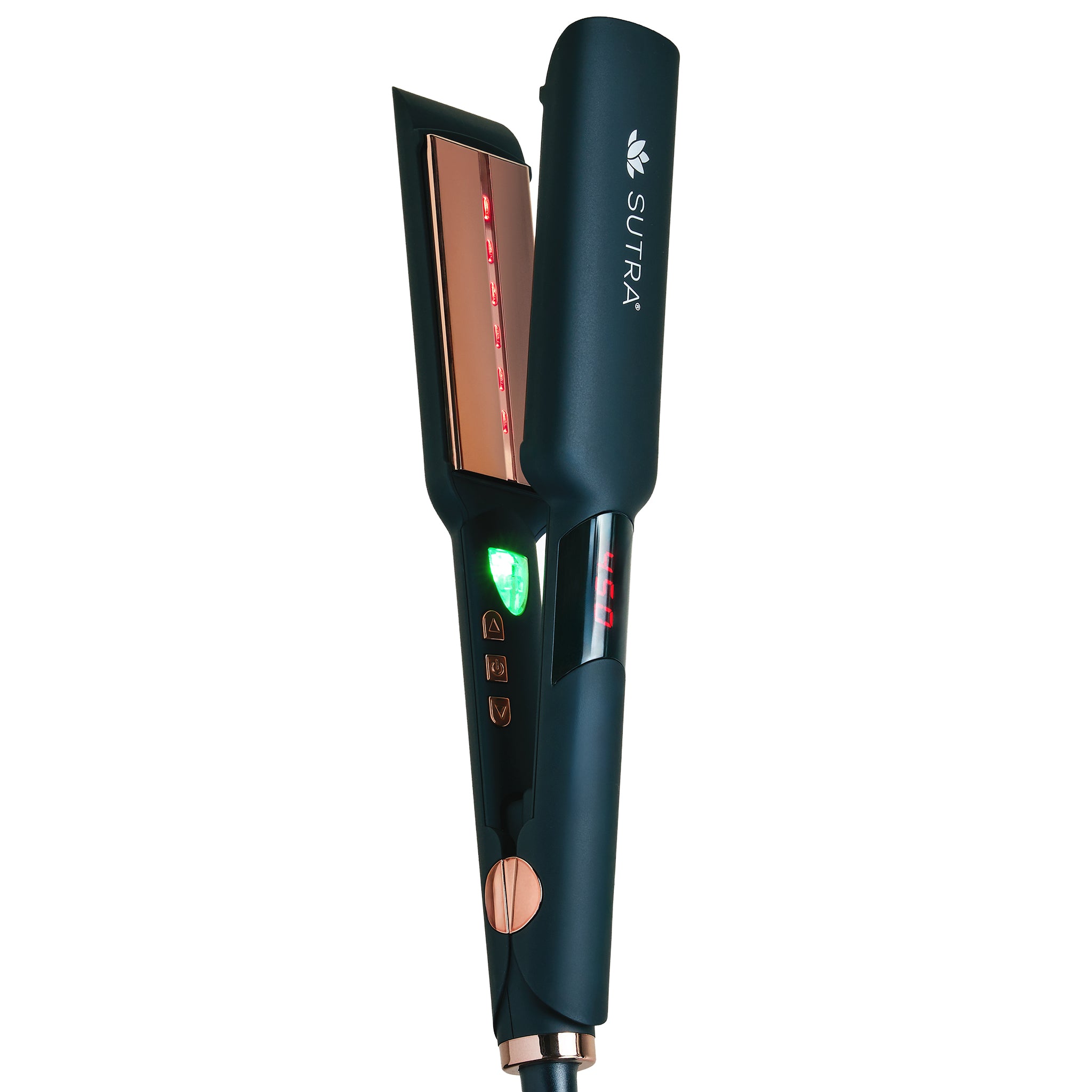 IR2 Infrared Flat Iron - 1.5"