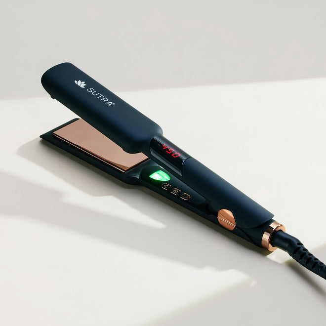 IR2 INFRARED Flat Iron - 1.5"