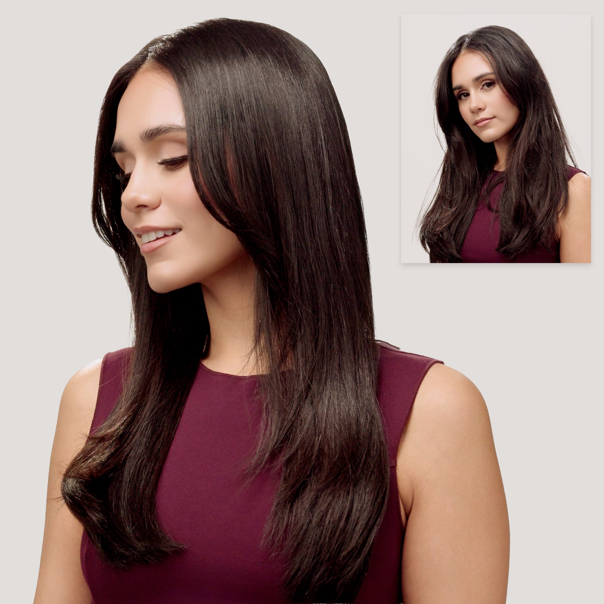 IR2 Infrared Flat Iron - 1.5"
