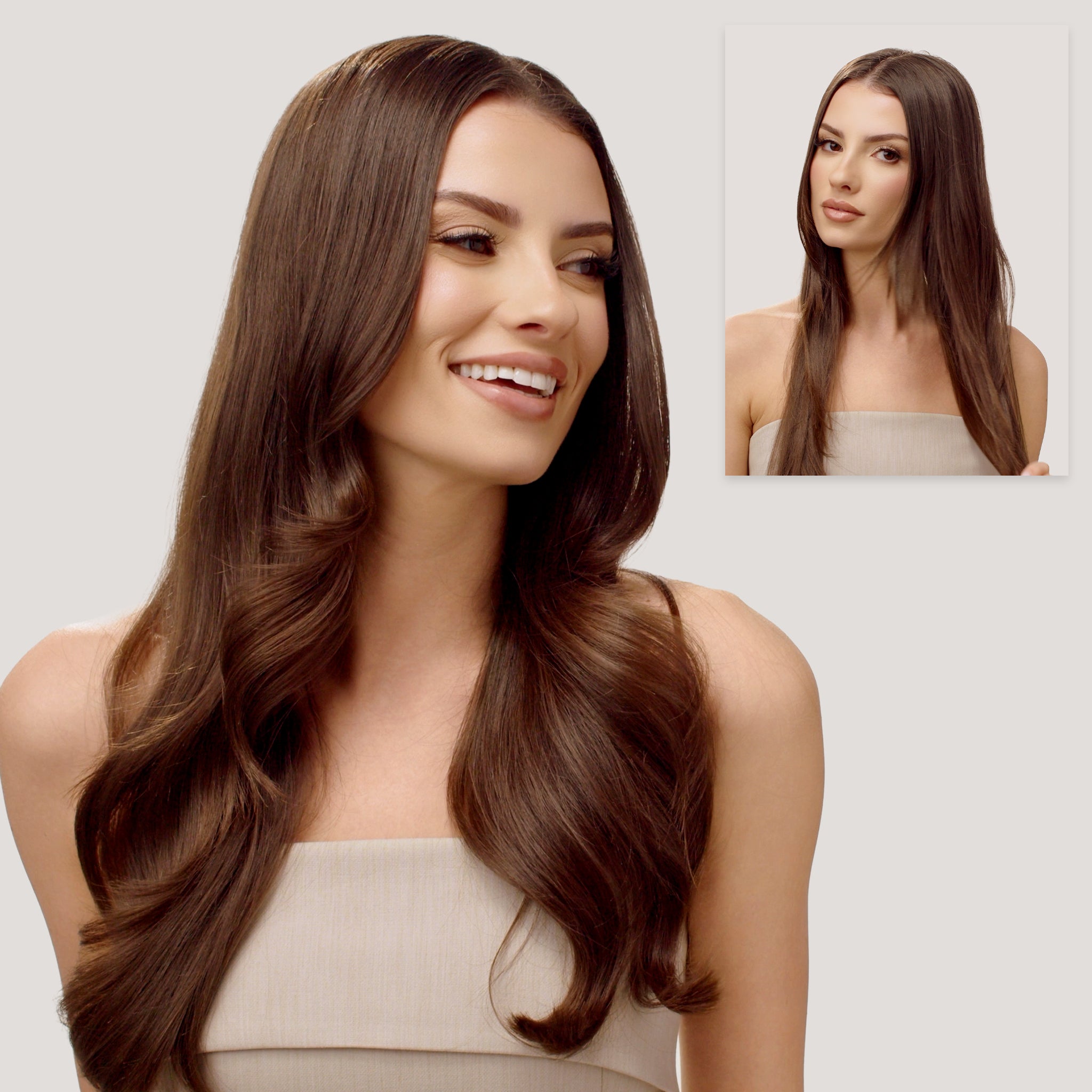 IR2 Infrared Flat Iron - 1.5"