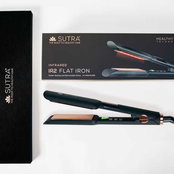 IR2 Infrared Flat Iron - 1.5"