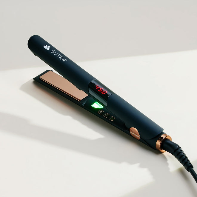 IR2 INFRARED Flat Iron - 1"
