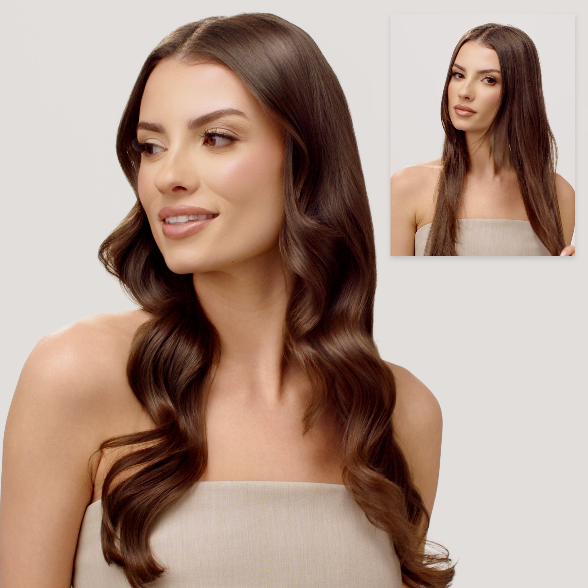 IR2 Infrared Flat Iron - 1